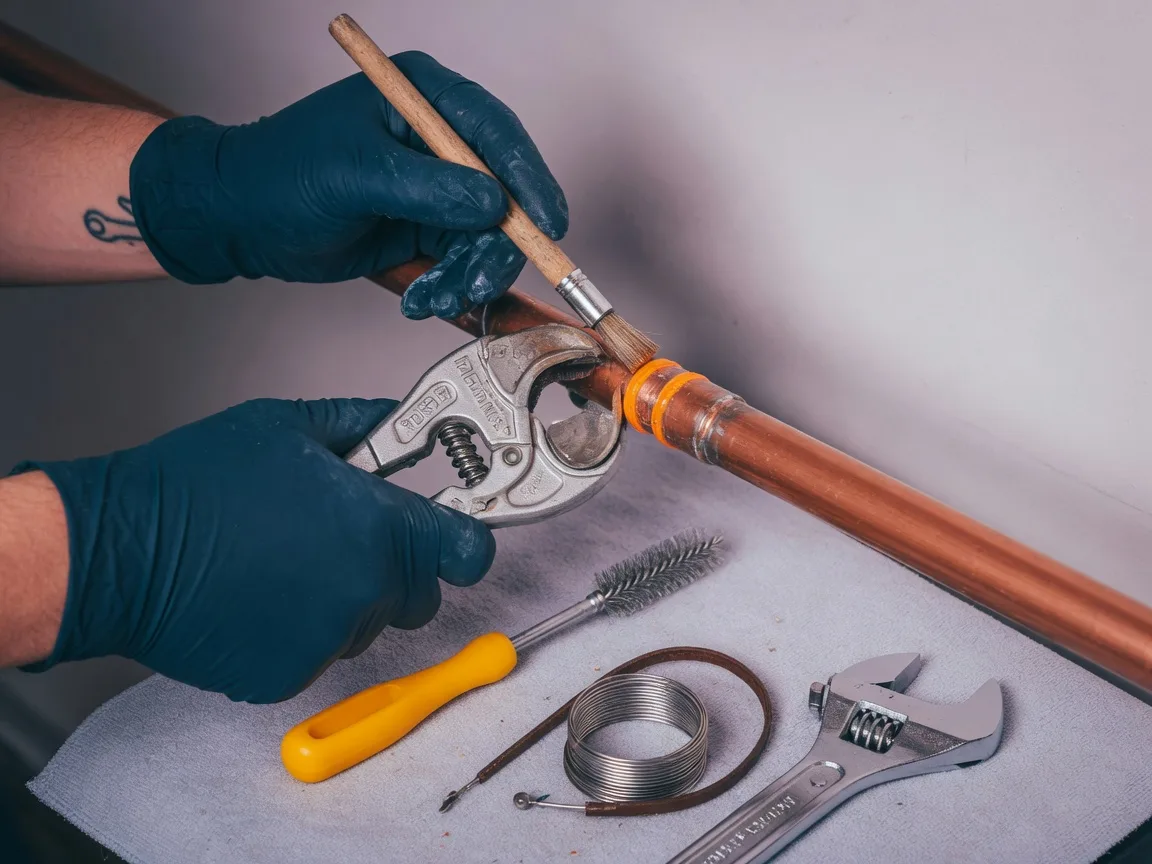 Why choose Sump Pump Repair in Osyka, MS